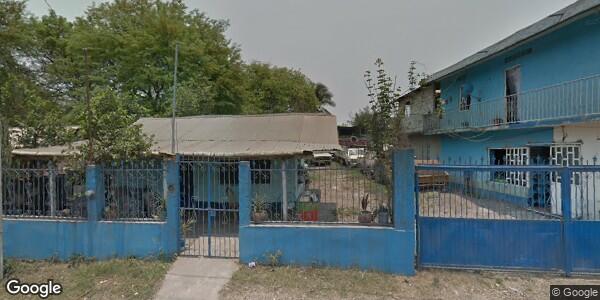 JUZGADO DE GARANTIA EN MATERIA PENAL DEL DISTRITO JUDICIAL DE SAN JOSE COSOLAPA, TUXTEPEC, OAX.